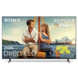 Sony BRAVIA 3 K65S32 65 Zoll Fernseher für 842,71€