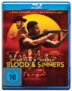 Blood & Sinners Blu-ray für 9,99€ bei Amazon entdecken