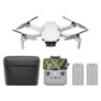 DJI Mini 4K Camera Drohnen Combo für 295,00€ bei Amazon sichern