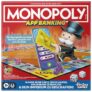 Monopoly App Banking Brettspiel für 8,99€ (statt 19,90€) – Prime