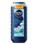 SPAR-ABO: NIVEA MEN Cool Marine Artist Edition Duschgel nur 1,35€ bei Amazon