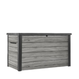 Keter Ontario Auflagenbox 870L Wasserdicht für 192,00€ bei Amazon