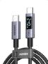 UGREEN 240W USB-C Kabel mit Display nur 10,69€