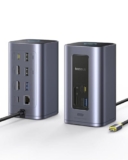 Top Angebot Baseus Docking Station USB-C 12 in 1 für 67,99€