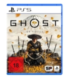 Ghost of Yotei für nur 43,11€ bei Amazon