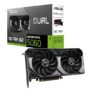 ASUS Dual GeForce RTX 5060 8GB OC Gaming Grafikkarte für 267,81€ bei Amazon