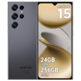OUKITEL C61 Pro Smartphone 24GB+256GB für 103,99€