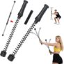 Battle Ropes für 13,49€ – Tragbare Ganzkörpertrainingsgeräte für drinnen und draußen