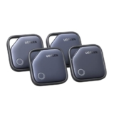 Pricedrop! UGREEN FineTrack 4er Pack Bluetooth Tracker für iOS nur 19,82€