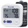 Ouvtek Blutdruckmessgerät mit Arrhythmie-Erkennung nur 14,99€