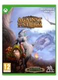 Schnäppchen: Against the Storm für Xbox Series X nur 22,50€ bei Amazon
