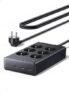 UGREEN 10-in-1 Steckdosenleiste mit USB C Schnellladen für 19,99€