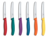 Victorinox Swiss Classic Frühstücksmesser Set 6teilig für nur 22,60€ – Prime