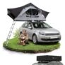 Camping-Deal: Juskys Autodachzelt Lago mit UV-Schutz und LED für 684,99€ bei Amazon