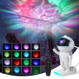 Astronaut LED Sternenhimmel Projektor für 12,99€ – Perfekt fürs Kinderzimmer