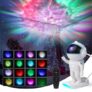 Astronaut LED Sternenhimmel Projektor für 12,99€ – Perfekt fürs Kinderzimmer