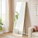 SONGMICS Ganzkörperspiegel 150×40 cm für 31,27€ bei Amazon