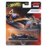 Hot Wheels Premium McLaren Formel 1 Rennwagen für 9,98€