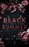 Kostenlos bei Amazon: Black Summer – Die Nacht in uns (Band 1 der Dark Reverse Harem Reihe)