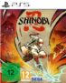 SHINOBI Art of Vengeance PS5 für 16,99€