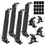 Schnäppchen: Solarmodul Halterung für Balkonkraftwerk nur 30,60€ bei Amazon