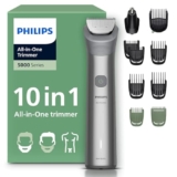 PHILIPS Multigroom Series 5000 Barttrimmer für nur 37,81€