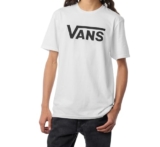 Vans Herren Classic Tee nur 18,00€ bei Amazon