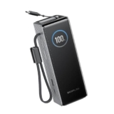 Hochwertige EcoFlow Rapid Powerbank 25.000 mAh nur 79,99€ statt 99,99€
