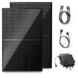 Solakon 1000W Balkonkraftwerk für nur 246,95€