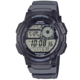 Casio Watch AE-1000W-8AVEF für nur 28,73€
