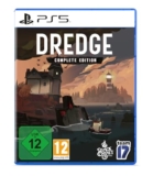DREDGE Complete Edition für Playstation 5 nur 31,99€