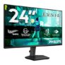 Philips Evnia 24M2N3200NF 24 Zoll Full HD Gaming Monitor für 69€ (statt 75,47€)