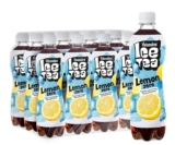 Valensina IceTea Zitrone Zero für nur 12,13€ inkl. Prime-Versand