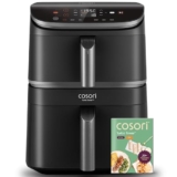 COSORI Turbo Tower Airfryer 10,8L für nur 135,97€ (statt 160€)
