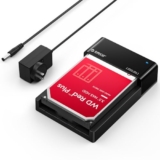 ORICO USB 3.0 SATA Dockingstation für Festplatten nur 19,49€