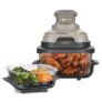 Knaller mit langer Leiferzeit: Ninja CRISPi Air Fryer 3,8 l für 49,99€