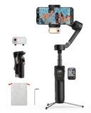 hohem iSteady V3 Ultra Gimbal für 151,20€