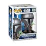 Funko POP Star Wars The Mandalorian mit Grogu für nur 10,00€ bei Amazon