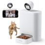 FEELNEEDY Futterautomat für Katze mit APP nur 101,99€