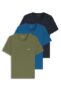 BOSS TShirtRN 3P Classic für nur 22,60€ bei Amazon entdecken