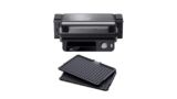 Braun MultiGrill 5 3in1 Kontaktgrill für nur 69,90€