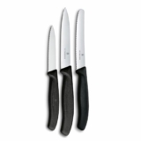 3-teiliges Victorinox Swiss Classic Küchenmesser Set für nur 13,89 € – Prime