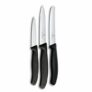 3-teiliges Victorinox Swiss Classic Küchenmesser Set für nur 13,89€ – Prime