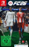 EA SPORTS FC 26 Standard Edition für Switch nur 26,99€ bei Amazon