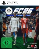 EA SPORTS FC 26 Standard Edition PS5 für nur 44,99€
