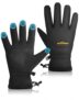 AXEVMEN wasserdichte Winterhandschuhe mit Touchscreen für 8,99€