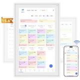 TABWEE P15 WIFI Digitaler Kalender 15.6 Zoll für 269,99€