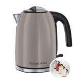 Schnapper: Russell Hobbs Colours Plus Wasserkocher 1,7L für nur 24,99€ bei Amazon