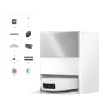 Dreame Aqua10 Ultra Saugroboter mit Wischfunktion für nur 1199,00€ bei Amazon