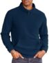 COOFANDY Herren Fleecepullover für 13,99€
